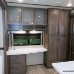 2023 Grand Design SOLITUDE 345GK-R 5th Wheel, Four Seasons, 3-Slide-Outs, 1-Owner-Thumbnail