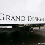 2023 Grand Design SOLITUDE 345GK-R 5th Wheel, Four Seasons, 3-Slide-Outs, 1-Owner-Thumbnail