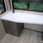 2023 Grand Design SOLITUDE 345GK-R 5th Wheel, Four Seasons, 3-Slide-Outs, 1-Owner-Thumbnail