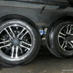 2023 Grand Design SOLITUDE 345GK-R 5th Wheel, Four Seasons, 3-Slide-Outs, 1-Owner-Thumbnail