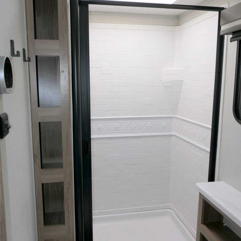 2024 Grand Design IMAGINE XLS 25DBE Travel Trailer, Bunk Beds, Slide-Out, Solar-Image