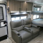 2024 Grand Design IMAGINE XLS 25DBE Travel Trailer, Bunk Beds, Slide-Out, Solar-Thumbnail