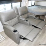 2024 Grand Design IMAGINE XLS 25DBE Travel Trailer, Bunk Beds, Slide-Out, Solar-Thumbnail