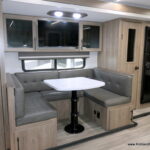 2024 Grand Design IMAGINE XLS 25DBE Travel Trailer, Bunk Beds, Slide-Out, Solar-Thumbnail