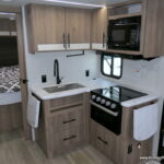 2024 Grand Design IMAGINE XLS 25DBE Travel Trailer, Bunk Beds, Slide-Out, Solar-Thumbnail