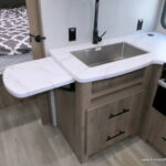 2024 Grand Design IMAGINE XLS 25DBE Travel Trailer, Bunk Beds, Slide-Out, Solar-Thumbnail