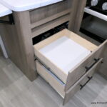 2024 Grand Design IMAGINE XLS 25DBE Travel Trailer, Bunk Beds, Slide-Out, Solar-Thumbnail