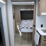 2024 Grand Design IMAGINE XLS 25DBE Travel Trailer, Bunk Beds, Slide-Out, Solar-Thumbnail