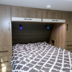 2024 Grand Design IMAGINE XLS 25DBE Travel Trailer, Bunk Beds, Slide-Out, Solar-Thumbnail
