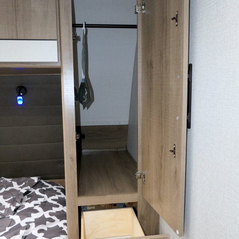 2024 Grand Design IMAGINE XLS 25DBE Travel Trailer, Bunk Beds, Slide-Out, Solar-Image