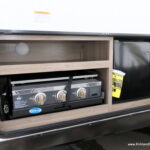 2024 Grand Design IMAGINE XLS 25DBE Travel Trailer, Bunk Beds, Slide-Out, Solar-Thumbnail