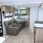 2024 Grand Design IMAGINE XLS 25DBE Travel Trailer, Bunk Beds, Slide-Out, Solar-Thumbnail