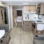 2024 Grand Design IMAGINE XLS 25DBE Travel Trailer, Bunk Beds, Slide-Out, Solar-Thumbnail