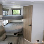 2024 Grand Design IMAGINE XLS 25DBE Travel Trailer, Bunk Beds, Slide-Out, Solar-Thumbnail