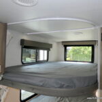 2024 Grand Design IMAGINE XLS 25DBE Travel Trailer, Bunk Beds, Slide-Out, Solar-Thumbnail