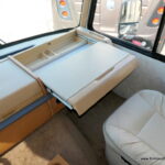 1998 Fleetwood SOUTHWIND 36Z Class-A, 2-Slide-Outs, Tag Axle, 5.5K Generator-Thumbnail