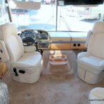 1998 Fleetwood SOUTHWIND 36Z Class-A, 2-Slide-Outs, Tag Axle, 5.5K Generator-Thumbnail