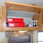 1998 Fleetwood SOUTHWIND 36Z Class-A, 2-Slide-Outs, Tag Axle, 5.5K Generator-Thumbnail