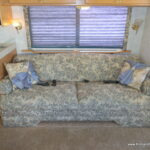 1998 Fleetwood SOUTHWIND 36Z Class-A, 2-Slide-Outs, Tag Axle, 5.5K Generator-Thumbnail