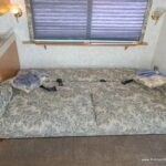 1998 Fleetwood SOUTHWIND 36Z Class-A, 2-Slide-Outs, Tag Axle, 5.5K Generator-Thumbnail