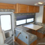 1998 Fleetwood SOUTHWIND 36Z Class-A, 2-Slide-Outs, Tag Axle, 5.5K Generator-Thumbnail