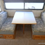 1998 Fleetwood SOUTHWIND 36Z Class-A, 2-Slide-Outs, Tag Axle, 5.5K Generator-Thumbnail