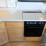 1998 Fleetwood SOUTHWIND 36Z Class-A, 2-Slide-Outs, Tag Axle, 5.5K Generator-Thumbnail