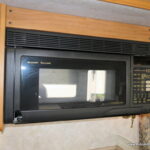 1998 Fleetwood SOUTHWIND 36Z Class-A, 2-Slide-Outs, Tag Axle, 5.5K Generator-Thumbnail