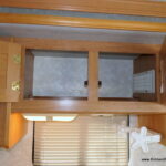 1998 Fleetwood SOUTHWIND 36Z Class-A, 2-Slide-Outs, Tag Axle, 5.5K Generator-Thumbnail