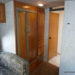 1998 Fleetwood SOUTHWIND 36Z Class-A, 2-Slide-Outs, Tag Axle, 5.5K Generator-Thumbnail
