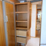 1998 Fleetwood SOUTHWIND 36Z Class-A, 2-Slide-Outs, Tag Axle, 5.5K Generator-Thumbnail