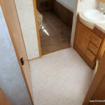 1998 Fleetwood SOUTHWIND 36Z Class-A, 2-Slide-Outs, Tag Axle, 5.5K Generator-Thumbnail