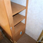 1998 Fleetwood SOUTHWIND 36Z Class-A, 2-Slide-Outs, Tag Axle, 5.5K Generator-Thumbnail