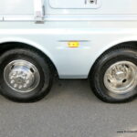 1998 Fleetwood SOUTHWIND 36Z Class-A, 2-Slide-Outs, Tag Axle, 5.5K Generator-Thumbnail