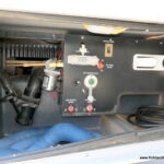 1998 Fleetwood SOUTHWIND 36Z Class-A, 2-Slide-Outs, Tag Axle, 5.5K Generator-Thumbnail