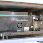 1998 Fleetwood SOUTHWIND 36Z Class-A, 2-Slide-Outs, Tag Axle, 5.5K Generator-Thumbnail