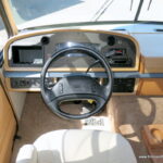 1998 Fleetwood SOUTHWIND 36Z Class-A, 2-Slide-Outs, Tag Axle, 5.5K Generator-Thumbnail