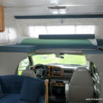 2001 Gulf Stream YELLOWSTONE Sport 253X Class-C, Sleeps-6, Non-Slide, Solar-Thumbnail