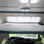 2001 Gulf Stream YELLOWSTONE Sport 253X Class-C, Sleeps-6, Non-Slide, Solar-Thumbnail