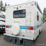 2001 Gulf Stream YELLOWSTONE Sport 253X Class-C, Sleeps-6, Non-Slide, Solar-Thumbnail