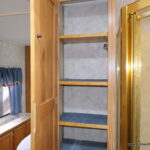 2001 Gulf Stream YELLOWSTONE Sport 253X Class-C, Sleeps-6, Non-Slide, Solar-Thumbnail