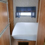 2001 Gulf Stream YELLOWSTONE Sport 253X Class-C, Sleeps-6, Non-Slide, Solar-Thumbnail