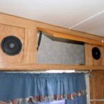 2001 Gulf Stream YELLOWSTONE Sport 253X Class-C, Sleeps-6, Non-Slide, Solar-Thumbnail
