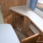 2001 Gulf Stream YELLOWSTONE Sport 253X Class-C, Sleeps-6, Non-Slide, Solar-Thumbnail