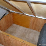 2001 Gulf Stream YELLOWSTONE Sport 253X Class-C, Sleeps-6, Non-Slide, Solar-Thumbnail