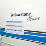 2001 Gulf Stream YELLOWSTONE Sport 253X Class-C, Sleeps-6, Non-Slide, Solar-Thumbnail
