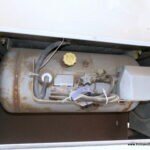 2001 Gulf Stream YELLOWSTONE Sport 253X Class-C, Sleeps-6, Non-Slide, Solar-Thumbnail