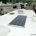 2001 Gulf Stream YELLOWSTONE Sport 253X Class-C, Sleeps-6, Non-Slide, Solar-Thumbnail