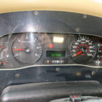 2009 Tiffin ALLEGRO BAY 35TSB Class-A, 3-Slide-Outs, 7K Generator, Full Body Paint-Thumbnail