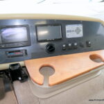 2009 Tiffin ALLEGRO BAY 35TSB Class-A, 3-Slide-Outs, 7K Generator, Full Body Paint-Thumbnail